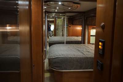 Addtional photo of 2008 INTRIGUE OVATION 42'