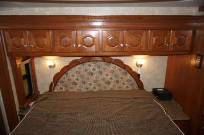 Addtional photo of 2008 INTRIGUE OVATION 42'