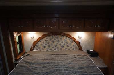 Addtional photo of 2008 INTRIGUE OVATION 42'