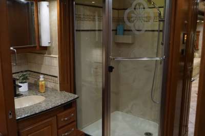 Addtional photo of 2008 INTRIGUE OVATION 42'