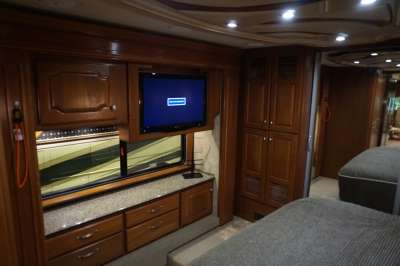 Addtional photo of 2008 INTRIGUE OVATION 42'
