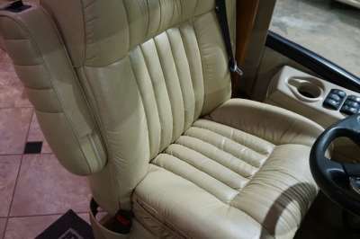 Addtional photo of 2008 INTRIGUE OVATION 42'