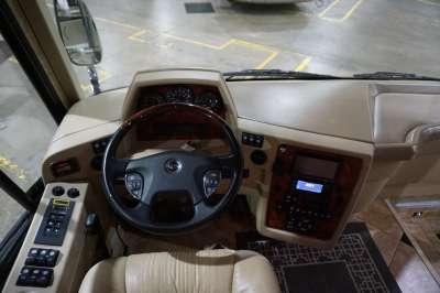 Addtional photo of 2008 INTRIGUE OVATION 42'