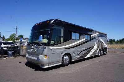 Addtional photo of 2008 INTRIGUE OVATION 42'