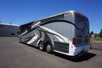 Addtional photo of 2008 INTRIGUE OVATION 42'