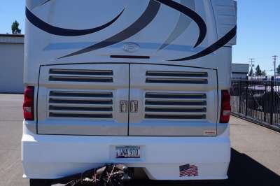 Addtional photo of 2008 INTRIGUE OVATION 42'
