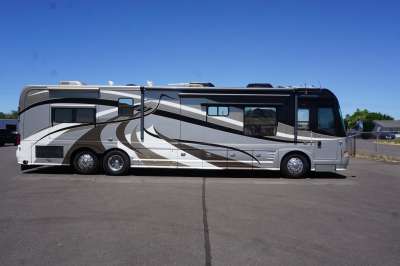 Addtional photo of 2008 INTRIGUE OVATION 42'