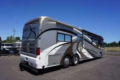 Addtional photo of 2008 INTRIGUE OVATION 42'