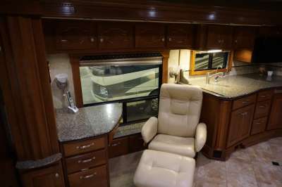 Addtional photo of 2008 INTRIGUE OVATION 42'