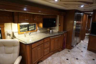 Addtional photo of 2008 INTRIGUE OVATION 42'