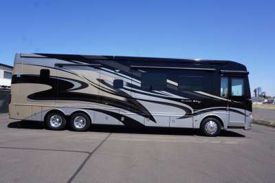Addtional photo of 2015 NEWMAR DUTCH STAR 40'