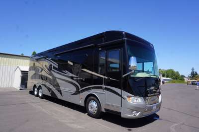 Addtional photo of 2015 NEWMAR DUTCH STAR 40'