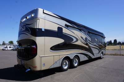 Addtional photo of 2015 NEWMAR DUTCH STAR 40'
