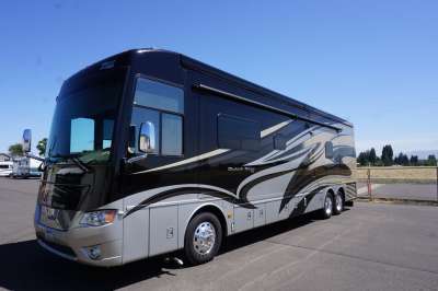 Addtional photo of 2015 NEWMAR DUTCH STAR 40'