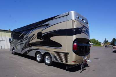 Addtional photo of 2015 NEWMAR DUTCH STAR 40'