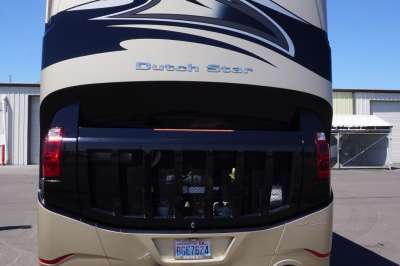 Addtional photo of 2015 NEWMAR DUTCH STAR 40'