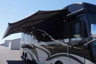 Addtional photo of 2015 NEWMAR DUTCH STAR 40'