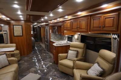 Addtional photo of 2015 NEWMAR DUTCH STAR 40'