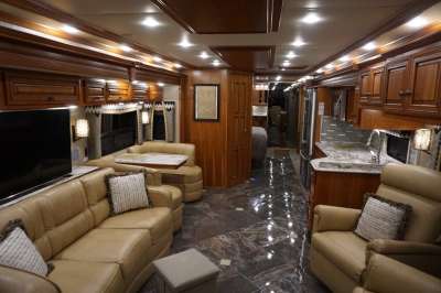 Addtional photo of 2015 NEWMAR DUTCH STAR 40'