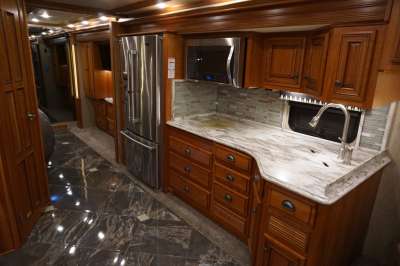 Addtional photo of 2015 NEWMAR DUTCH STAR 40'