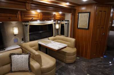 Addtional photo of 2015 NEWMAR DUTCH STAR 40'