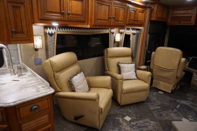 Addtional photo of 2015 NEWMAR DUTCH STAR 40'