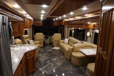 Addtional photo of 2015 NEWMAR DUTCH STAR 40'