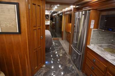Addtional photo of 2015 NEWMAR DUTCH STAR 40'