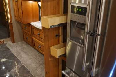 Addtional photo of 2015 NEWMAR DUTCH STAR 40'