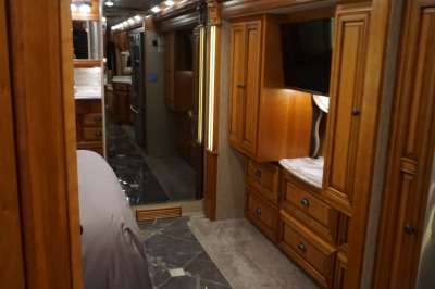 Addtional photo of 2015 NEWMAR DUTCH STAR 40'