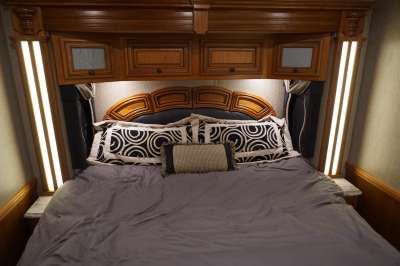 Addtional photo of 2015 NEWMAR DUTCH STAR 40'