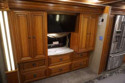 Addtional photo of 2015 NEWMAR DUTCH STAR 40'