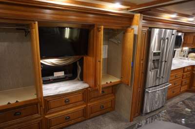Addtional photo of 2015 NEWMAR DUTCH STAR 40'