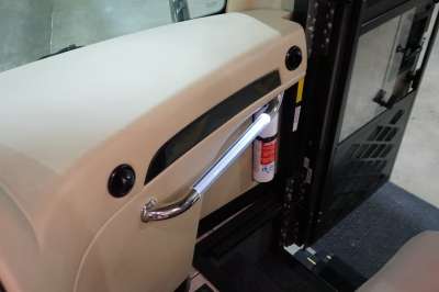 Addtional photo of 2021 TIFFIN ALLEGRO BREEZE 33'