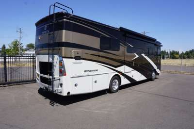 Addtional photo of 2021 TIFFIN ALLEGRO BREEZE 33'