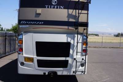 Addtional photo of 2021 TIFFIN ALLEGRO BREEZE 33'