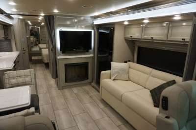 Addtional photo of 2021 TIFFIN ALLEGRO BREEZE 33'