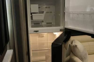 Addtional photo of 2021 TIFFIN ALLEGRO BREEZE 33'