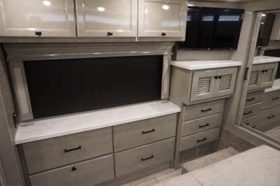 Addtional photo of 2021 TIFFIN ALLEGRO BREEZE 33'