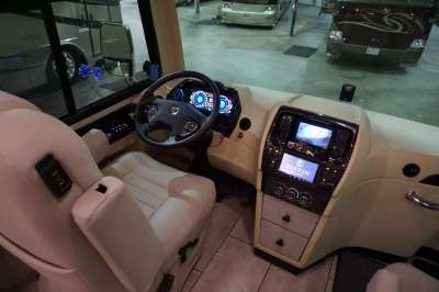Addtional photo of 2021 TIFFIN ALLEGRO BREEZE 33'