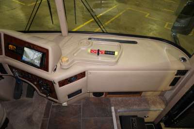 Addtional photo of 2002 MAGNA RESORT 42'
