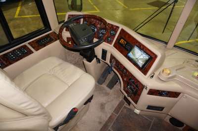 Addtional photo of 2002 MAGNA RESORT 42'
