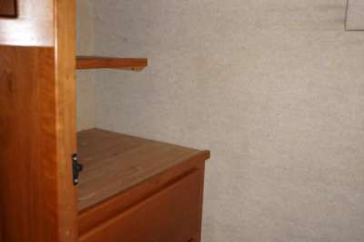Addtional photo of 2002 MAGNA RESORT 42'