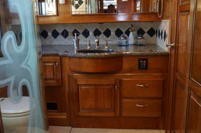 Addtional photo of 2009 AFFINITY RUSSIAN RIVER 45'