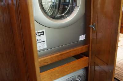 Addtional photo of 2009 AFFINITY RUSSIAN RIVER 45'