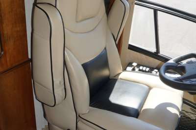 Addtional photo of 2009 AFFINITY RUSSIAN RIVER 45'
