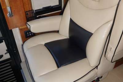 Addtional photo of 2009 AFFINITY RUSSIAN RIVER 45'