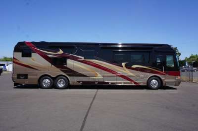 Addtional photo of 2009 AFFINITY RUSSIAN RIVER 45'