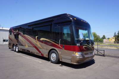 Addtional photo of 2009 AFFINITY RUSSIAN RIVER 45'