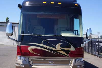 Addtional photo of 2009 AFFINITY RUSSIAN RIVER 45'